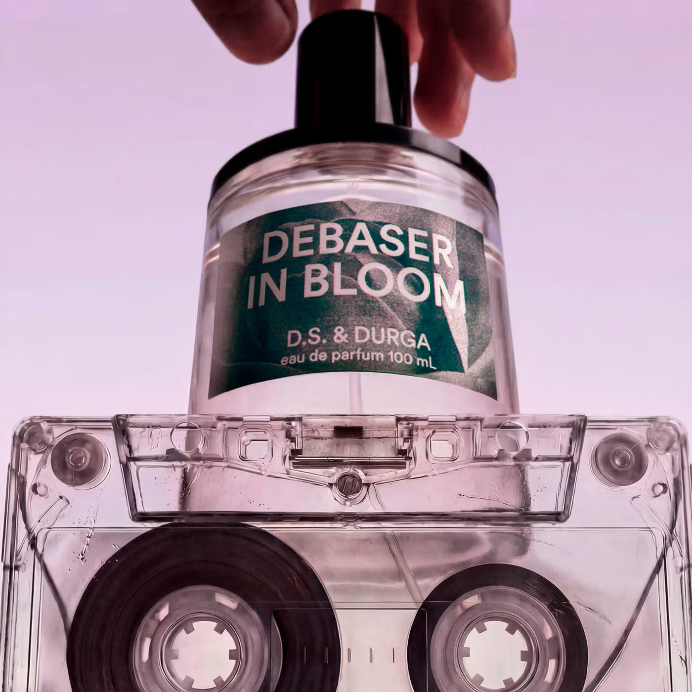 DEBASER IN BLOOM, 50mL