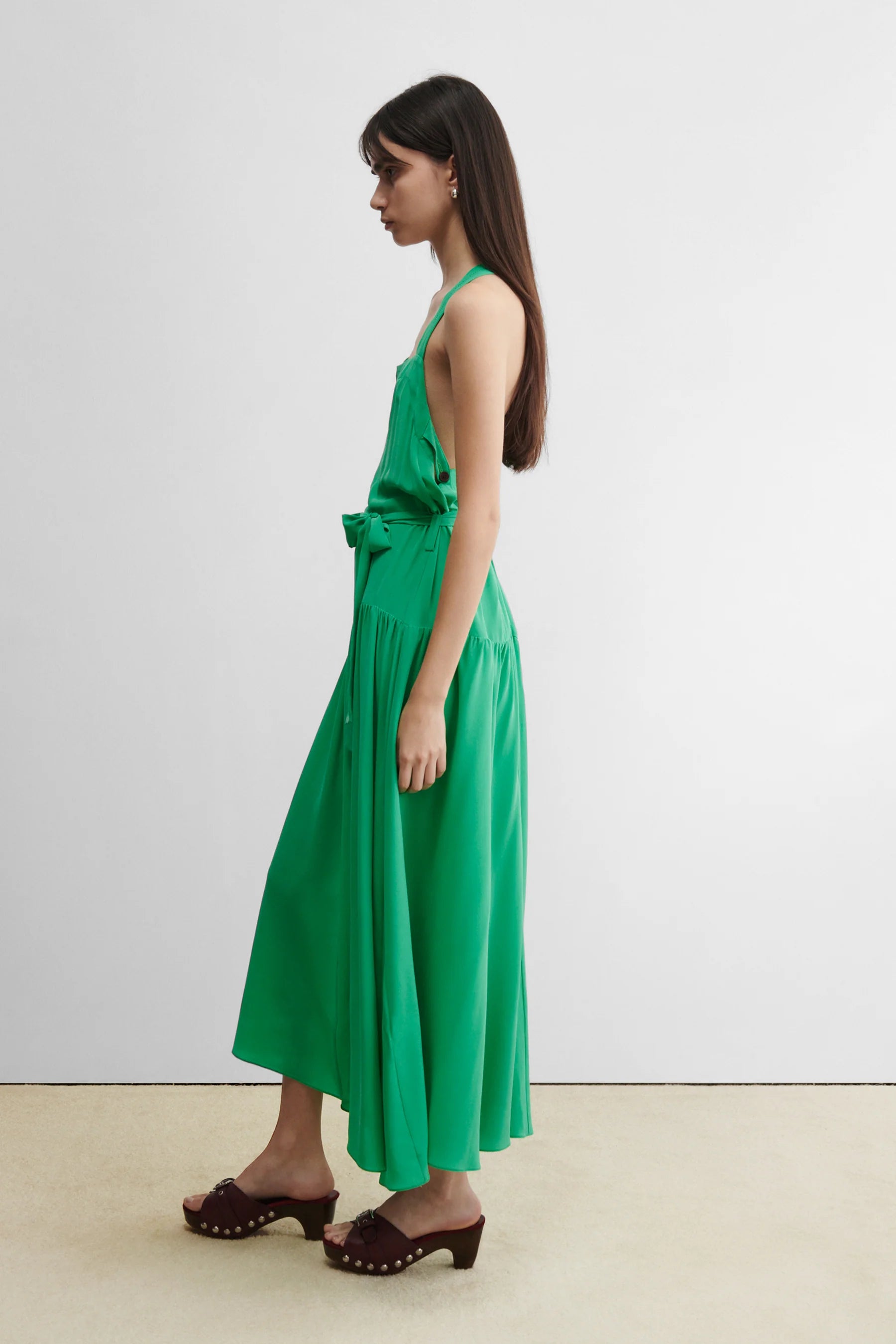 DAJE DRESS - JADE