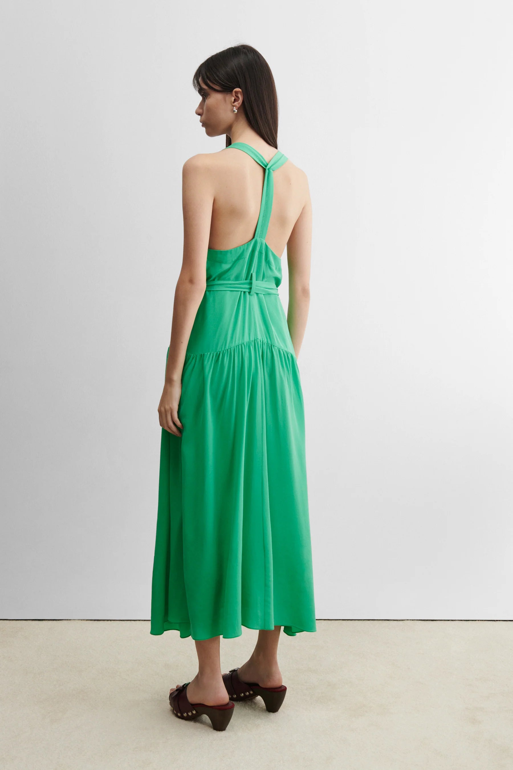 DAJE DRESS - JADE