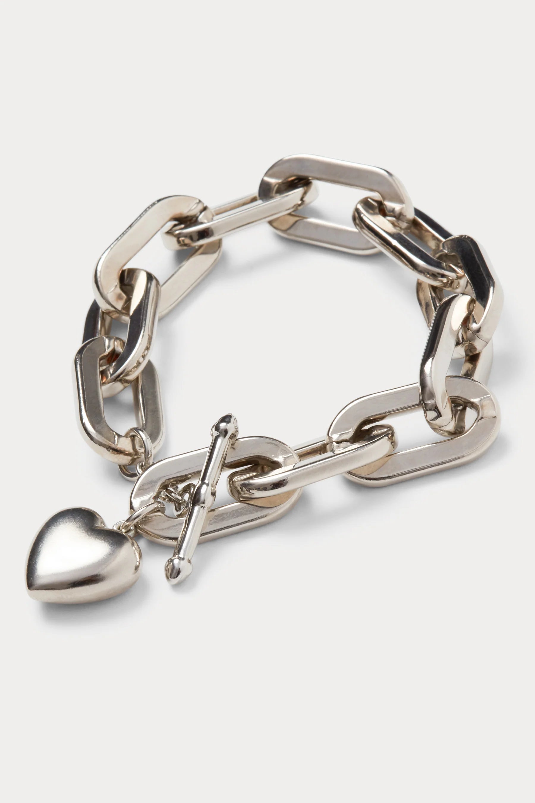 ARES BRACELET - SILVER
