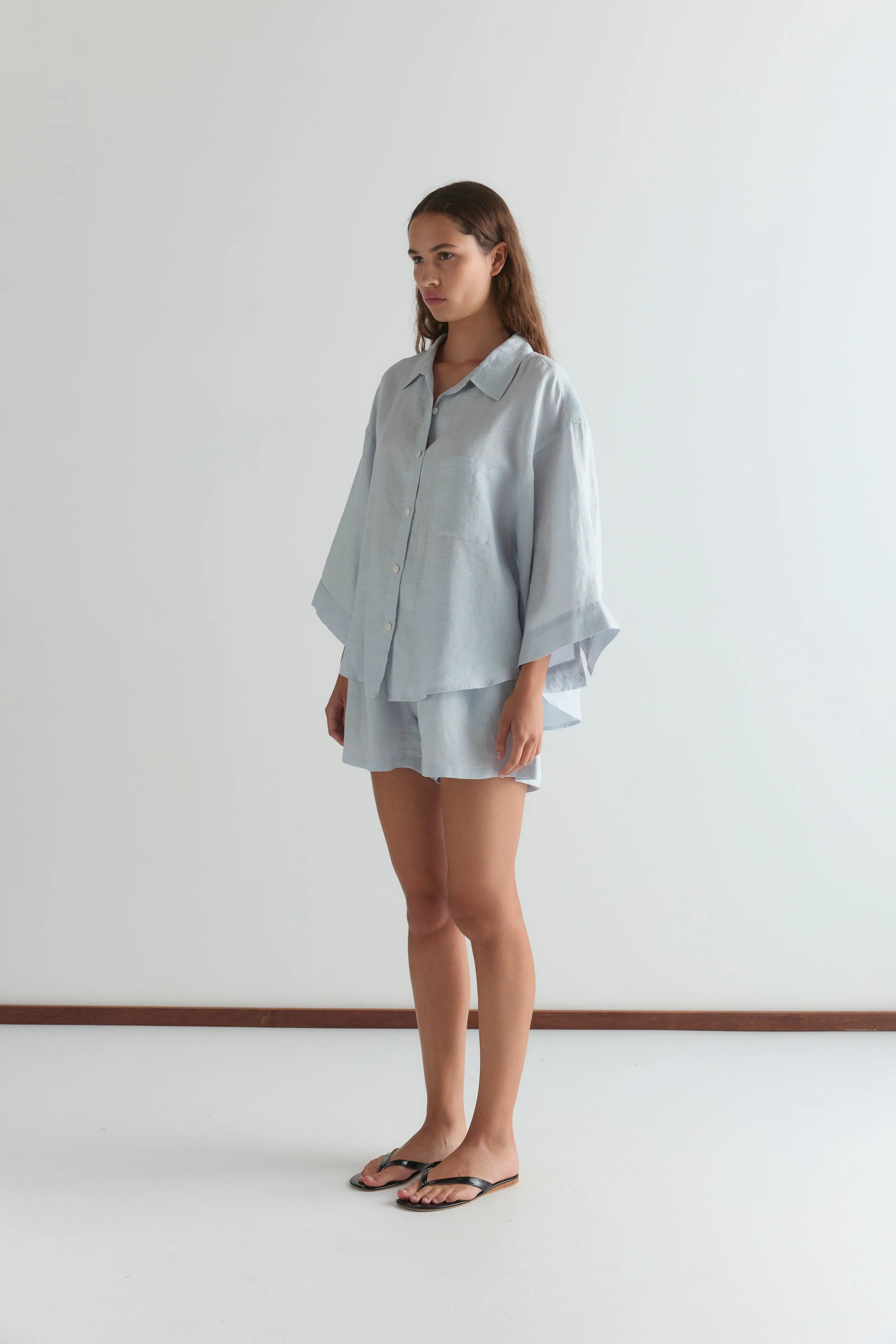 03 SET - SOFT BLUE