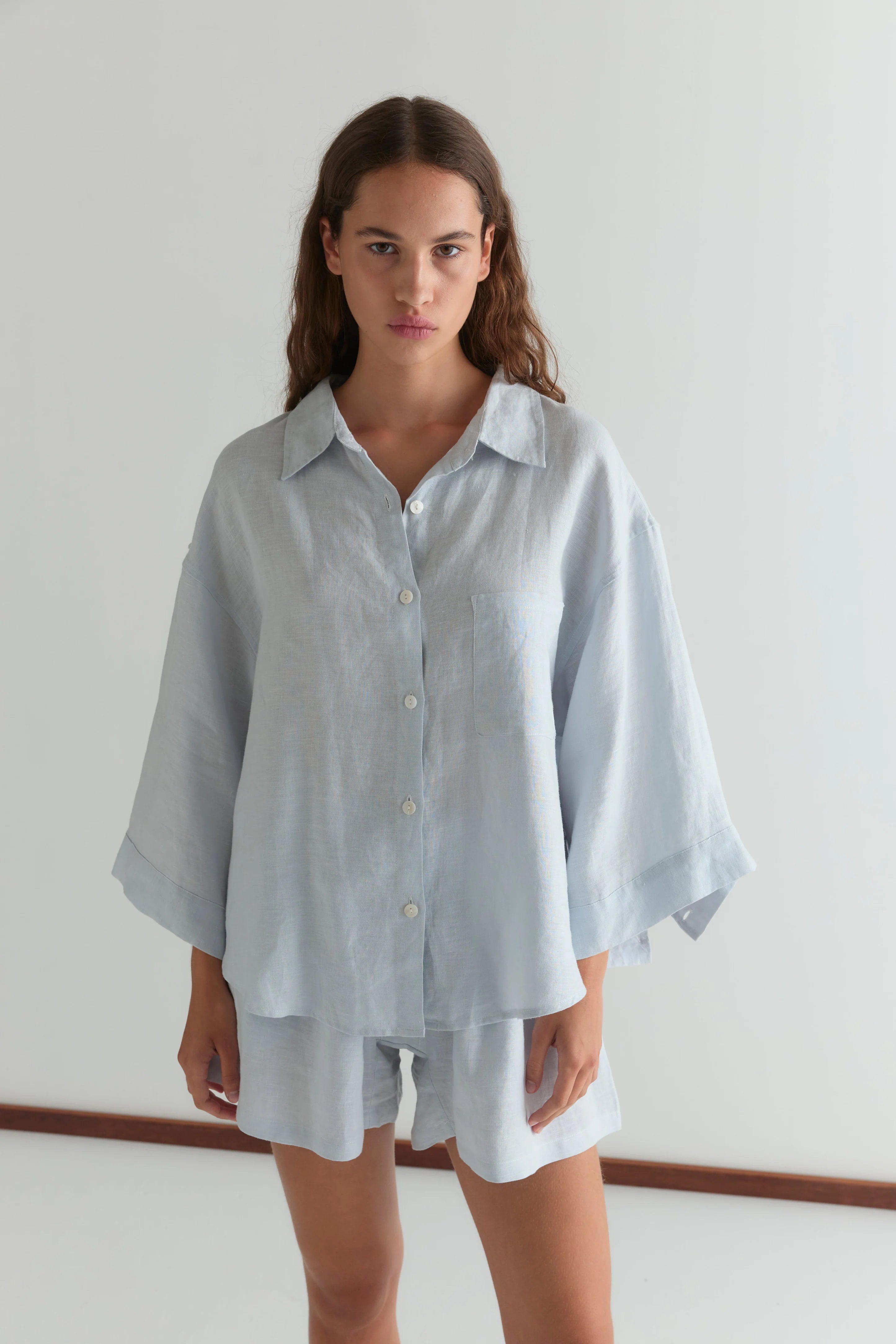03 SET - SOFT BLUE