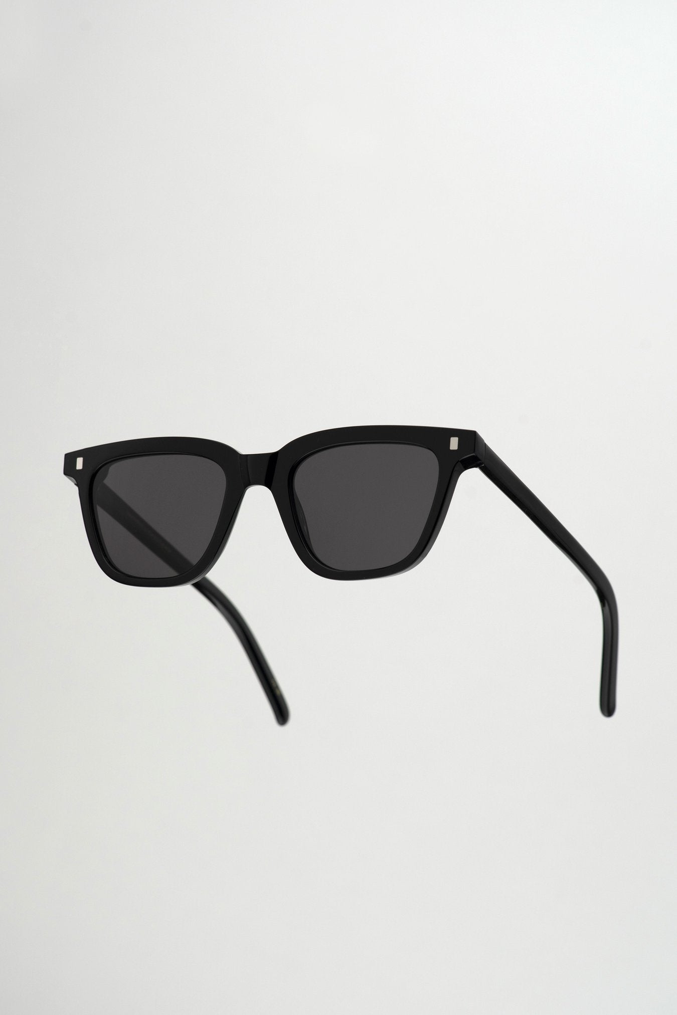 ROBOTNIK SUNGLASSES - BLACK