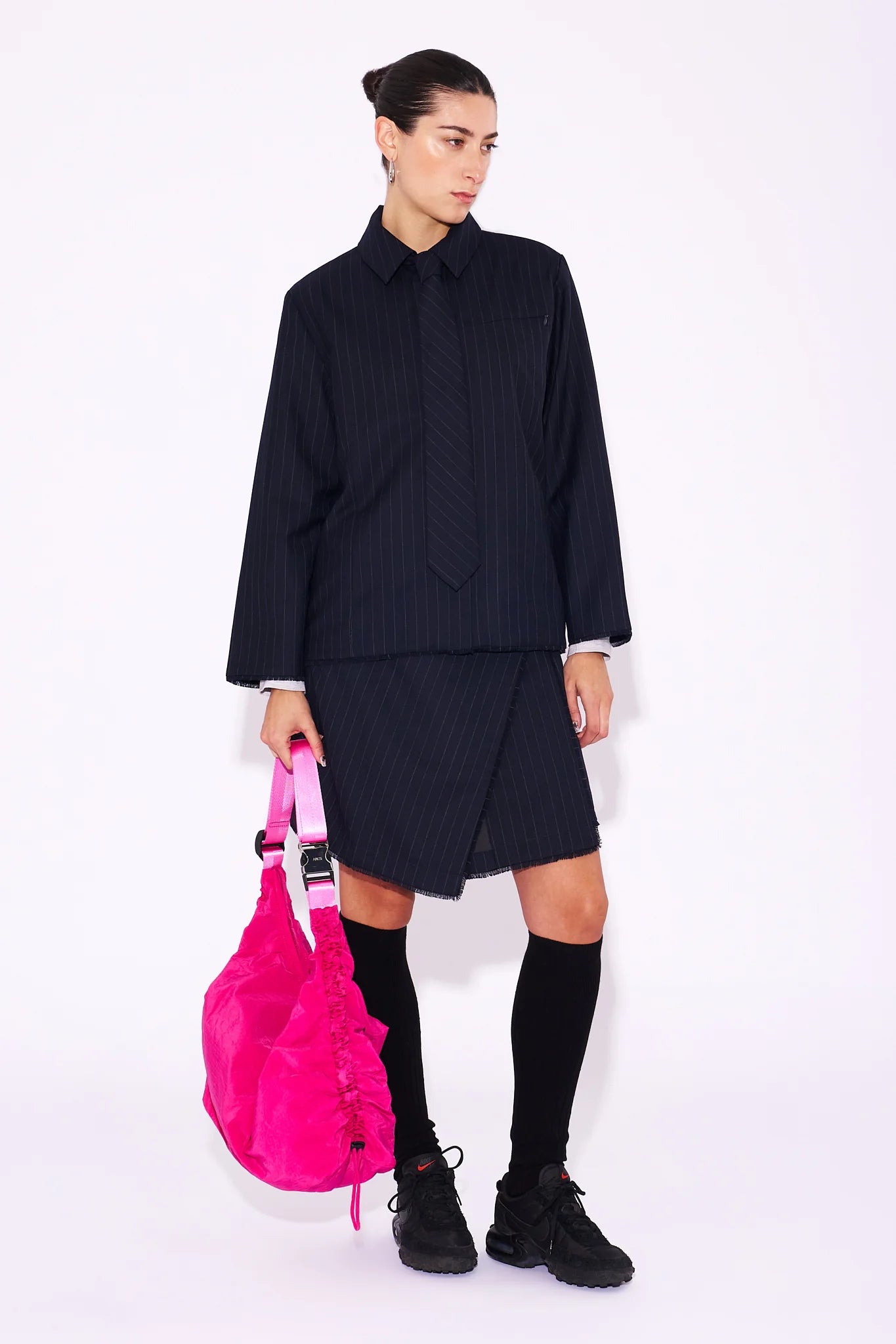 FLIP SKIRT - PIN
