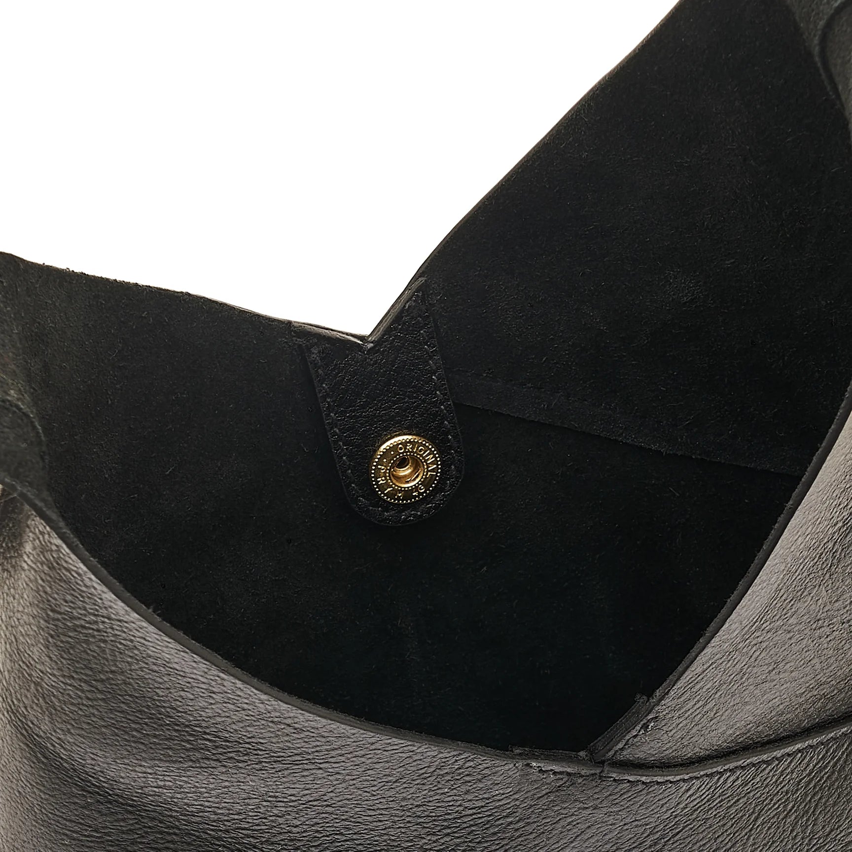 MALIBU SHOULDER BAG - BLACK
