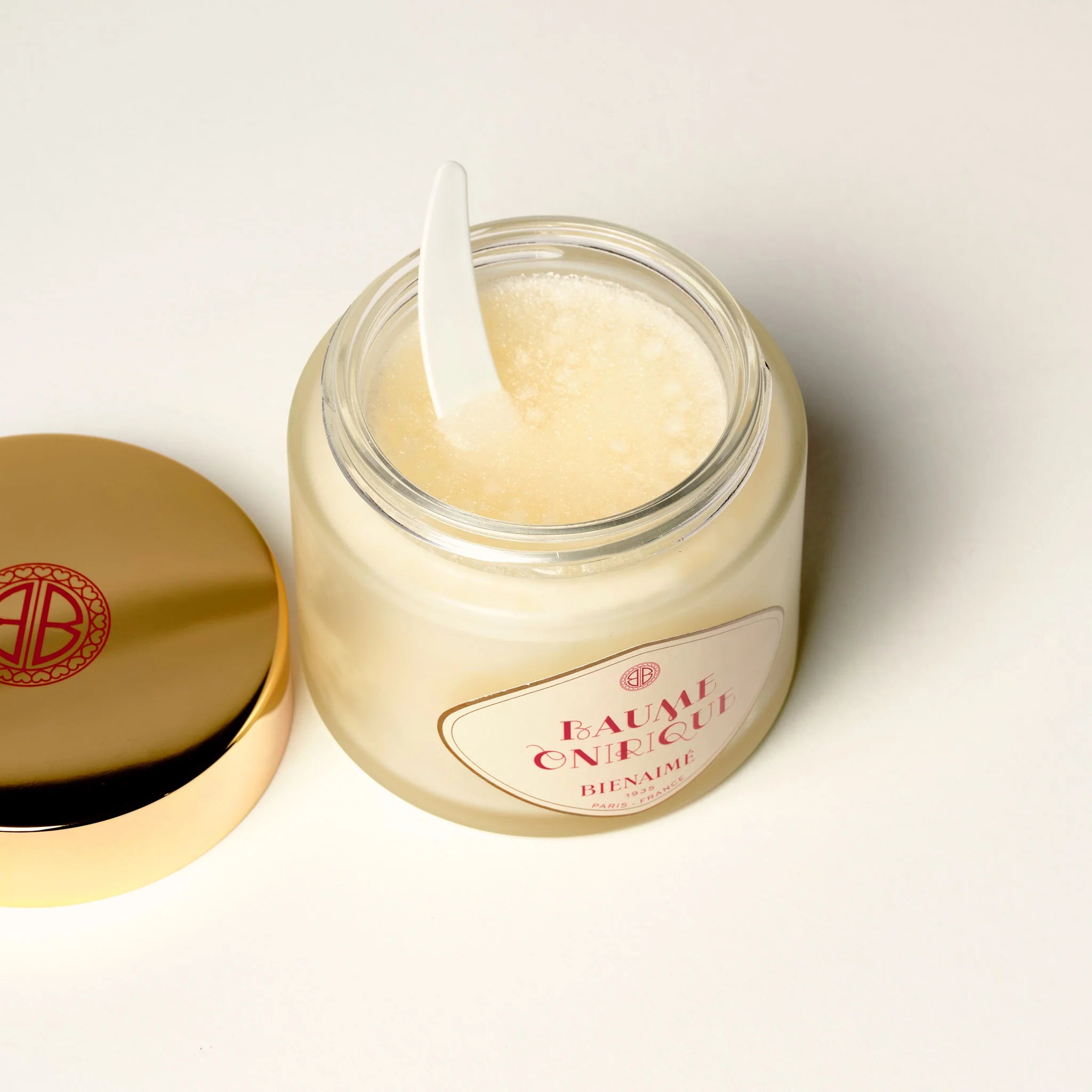 DREAM BALM - LA VIE EN FLEURS - 200ml