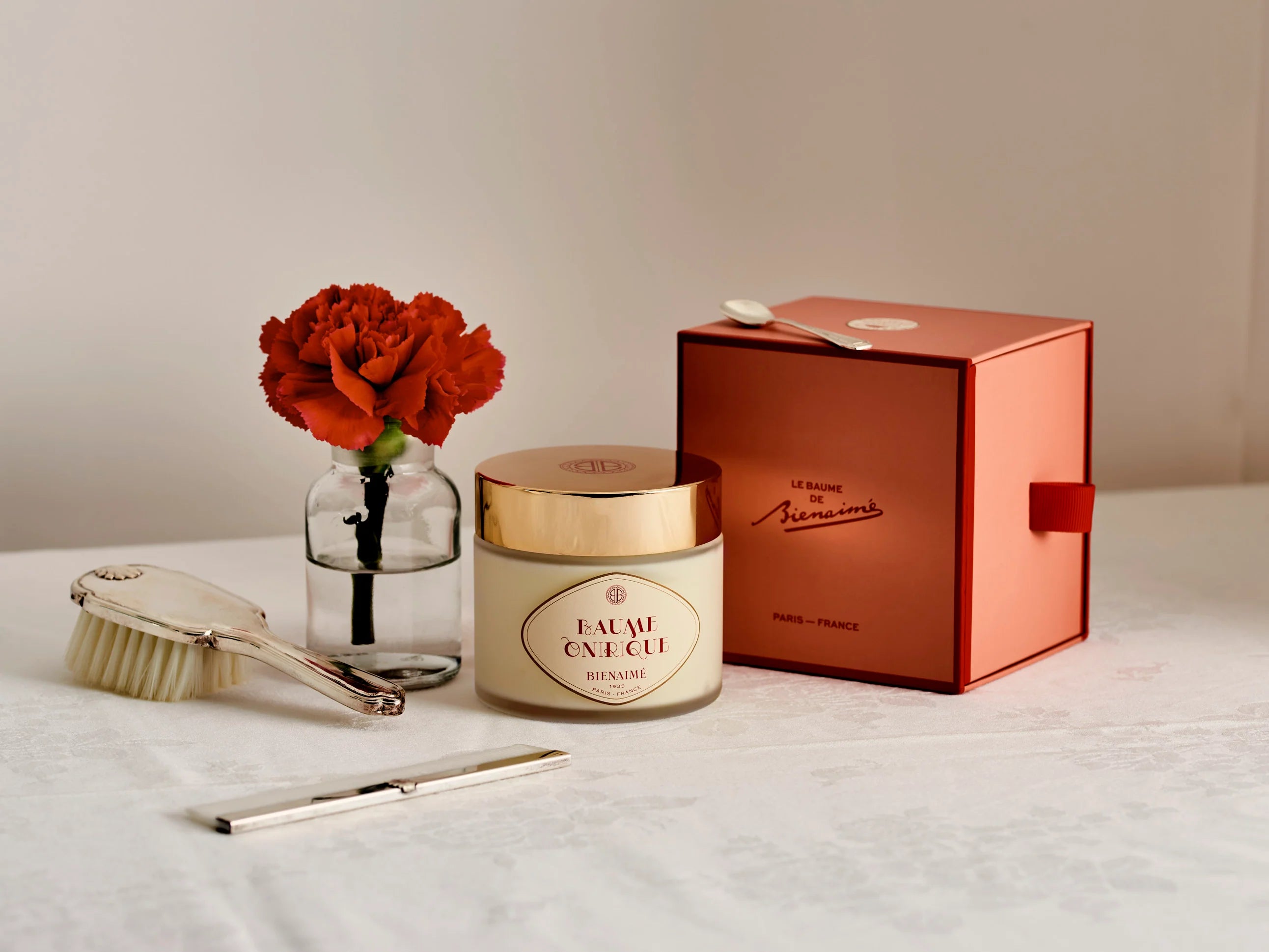 DREAM BALM - LA VIE EN FLEURS - 200ml