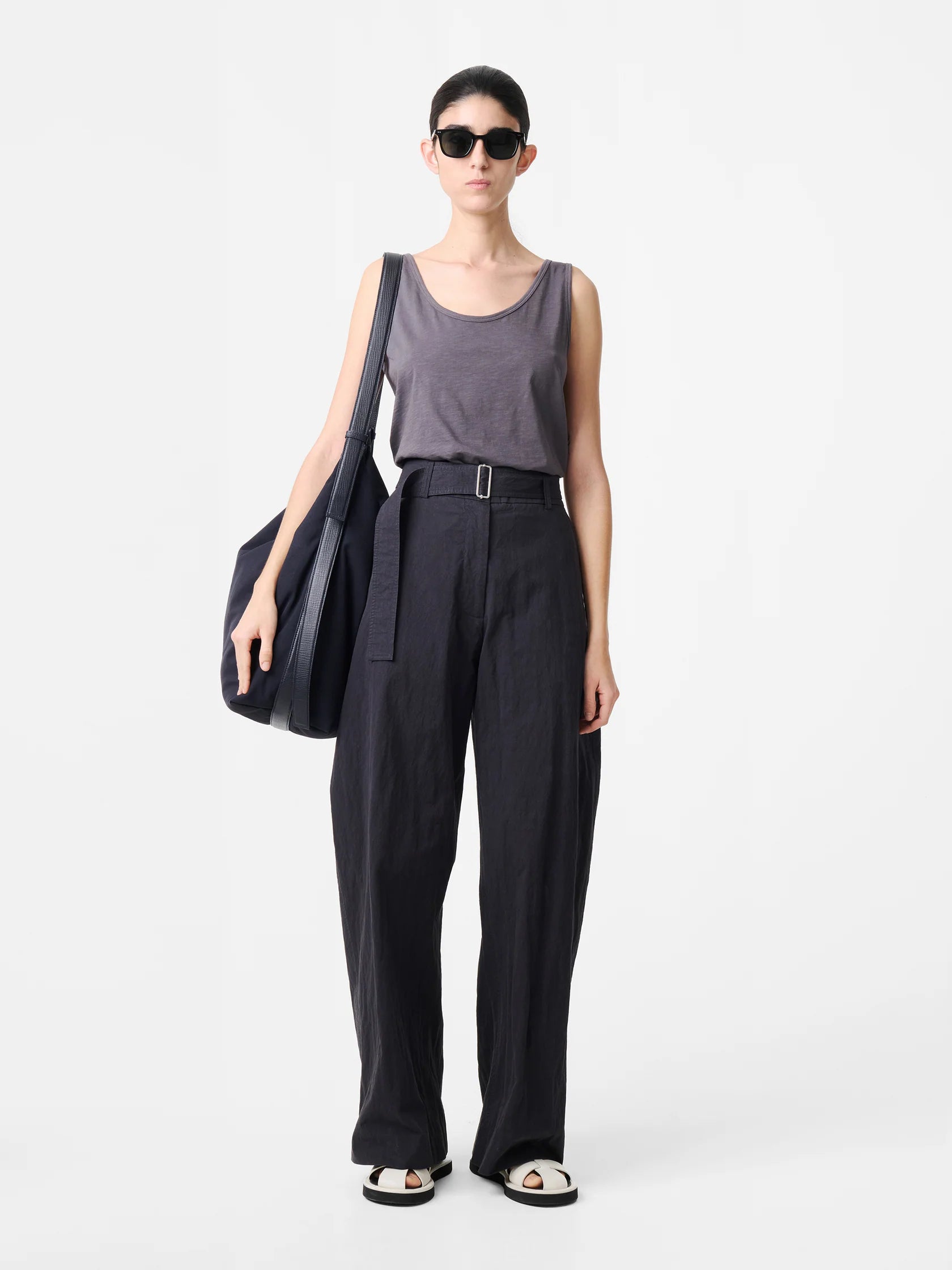 DORING PANT - DARK NAVY