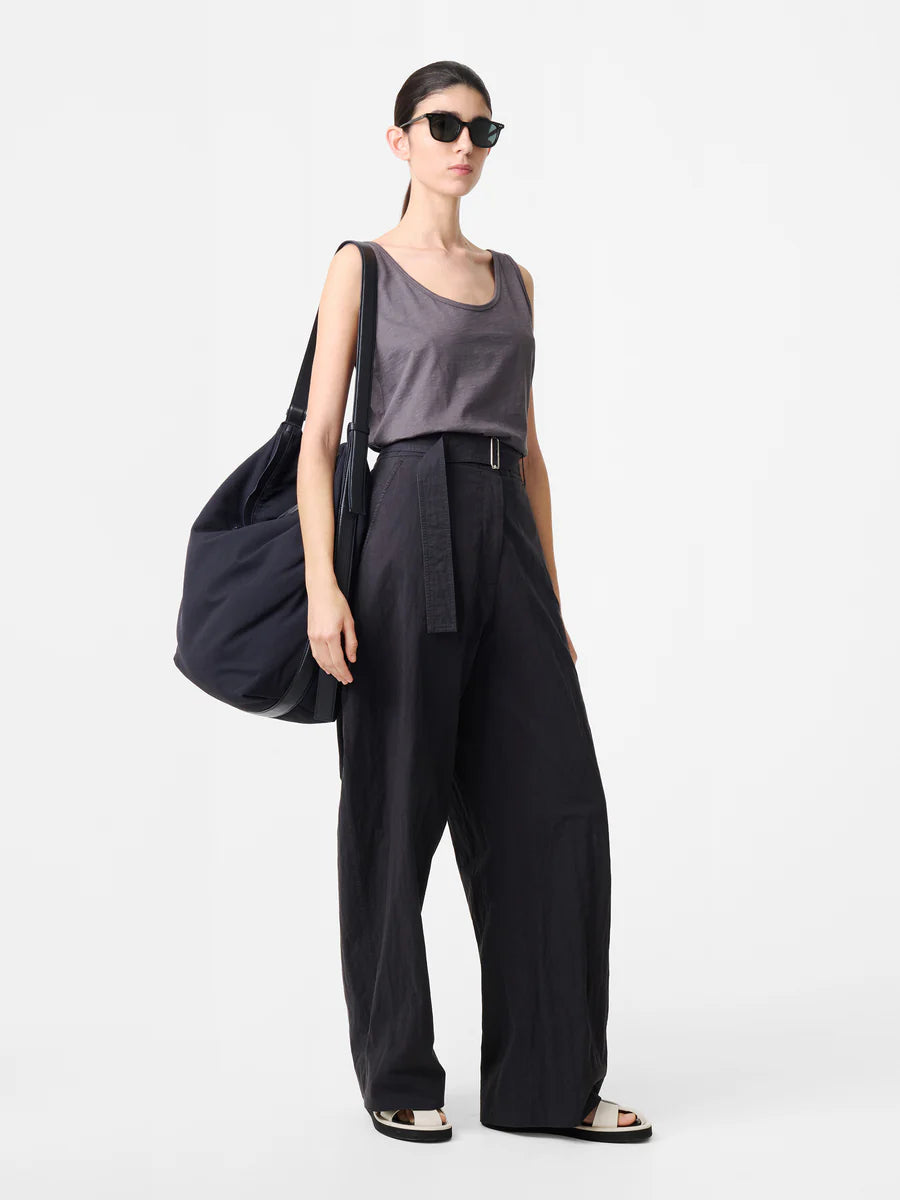 DORING PANT - DARK NAVY