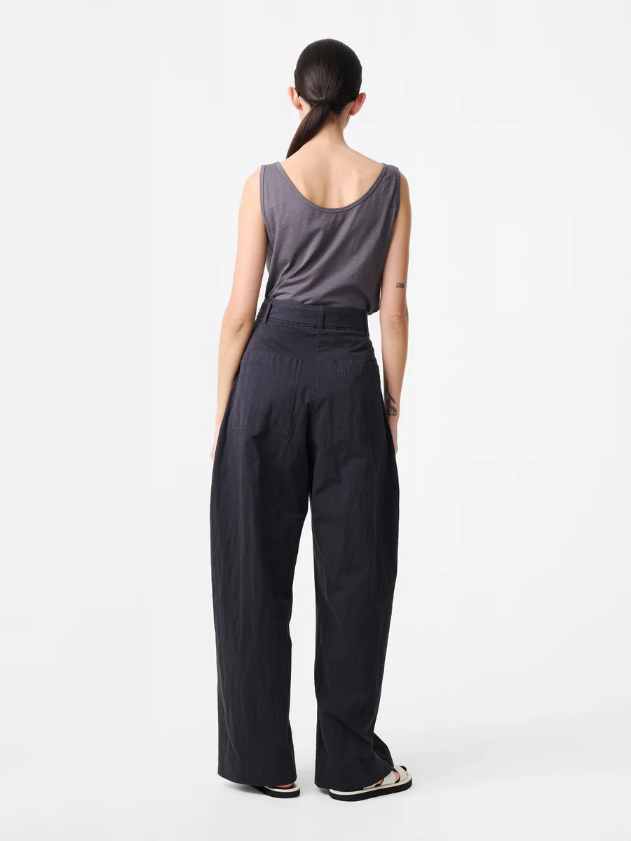DORING PANT - DARK NAVY