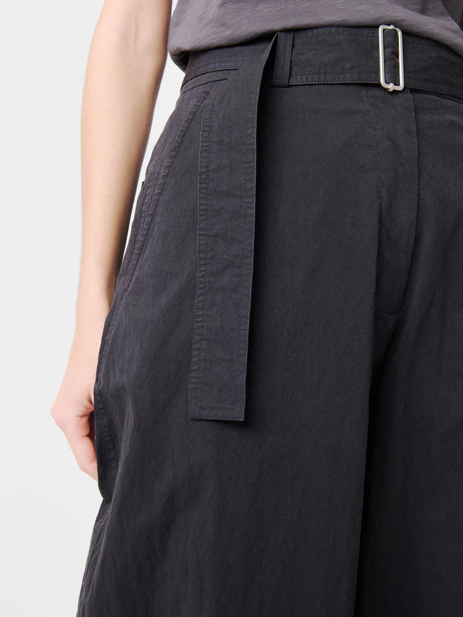 DORING PANT - DARK NAVY