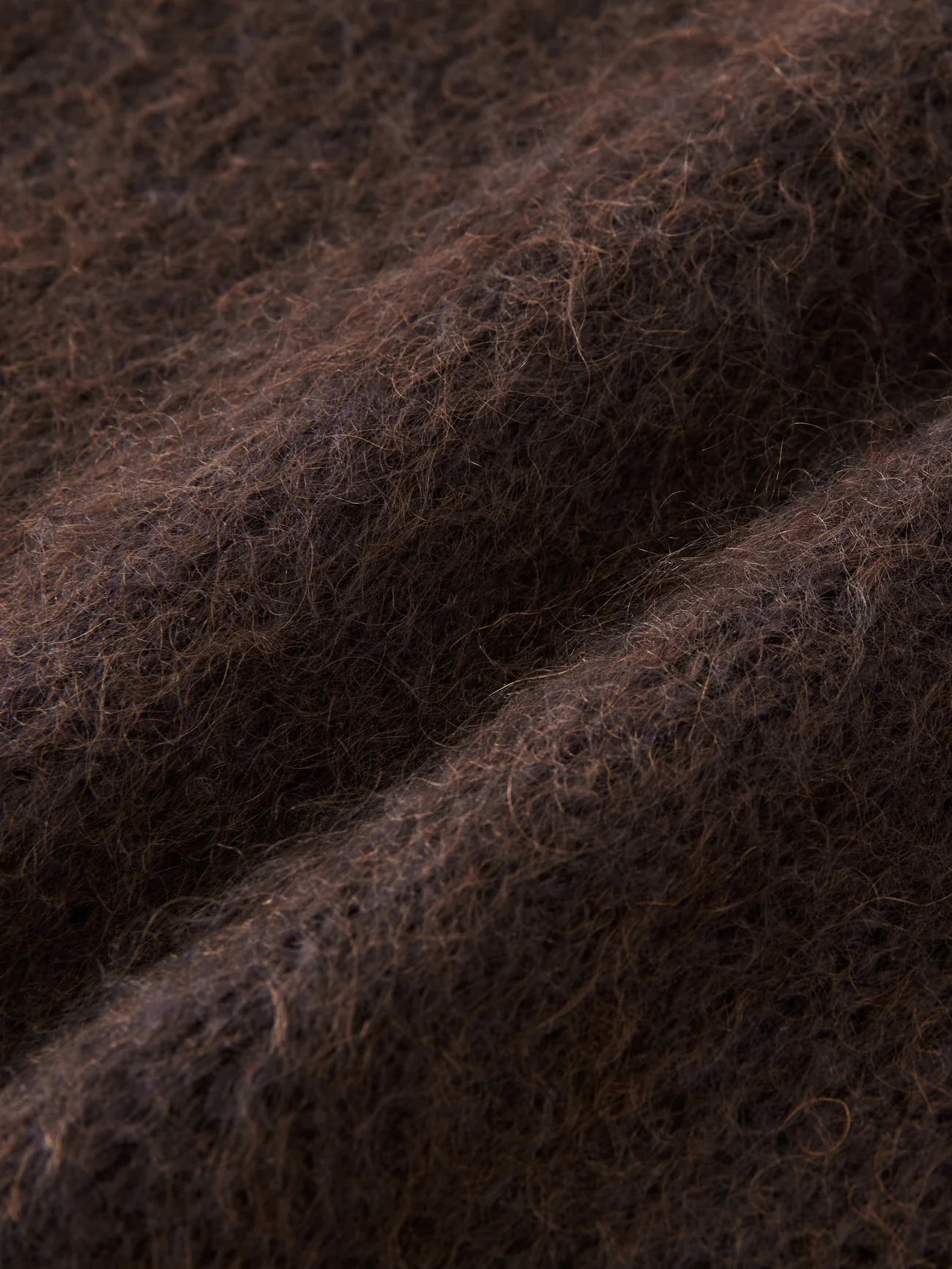 DUNE POLO - ESPRESSO