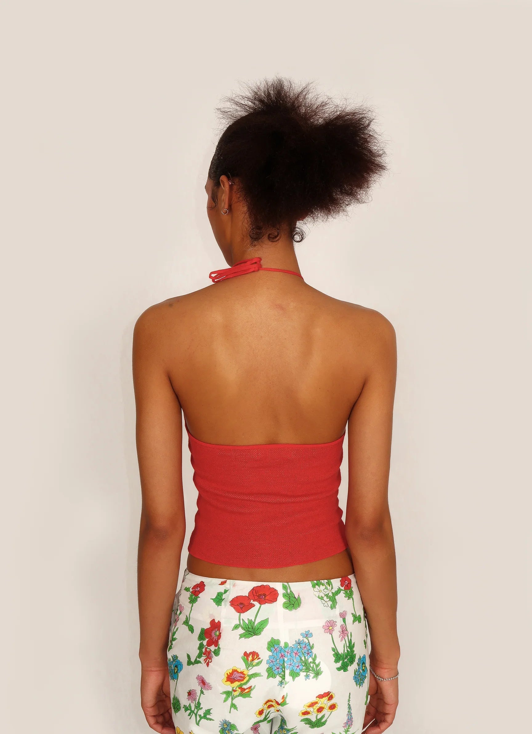 DORI HALTER - RED