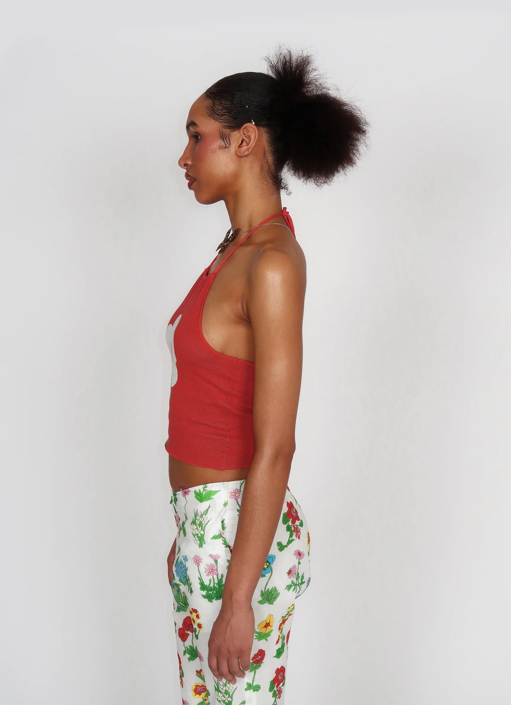 DORI HALTER - RED