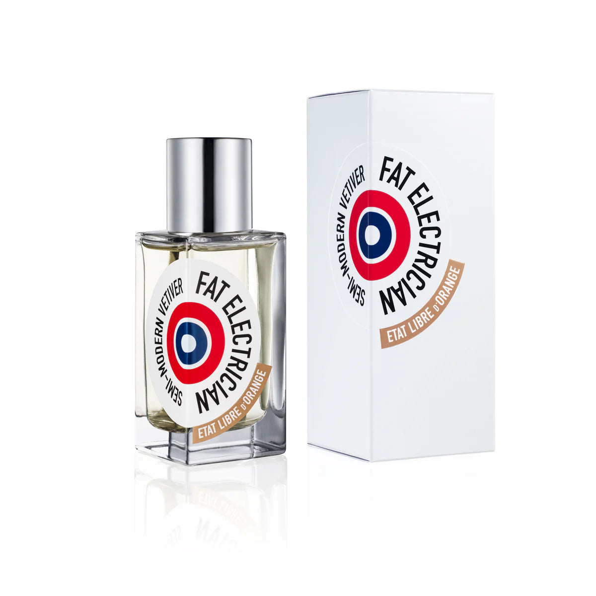 FAT ELECTRICIAN, 50ML