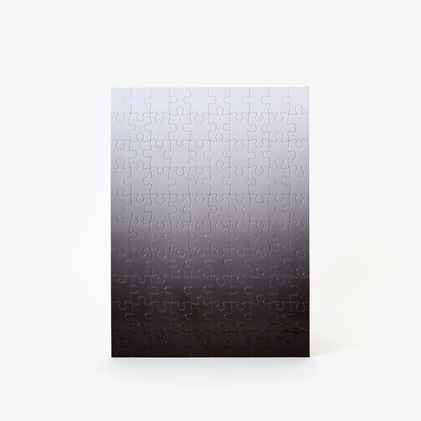 GRADIENT PUZZLE - BLACK/WHITE