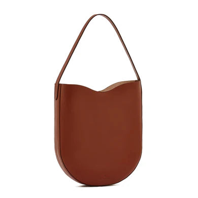 ROSETO BAG - RED RUGGINE