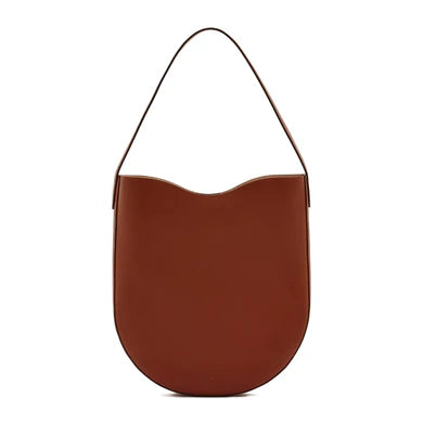 ROSETO BAG - RED RUGGINE