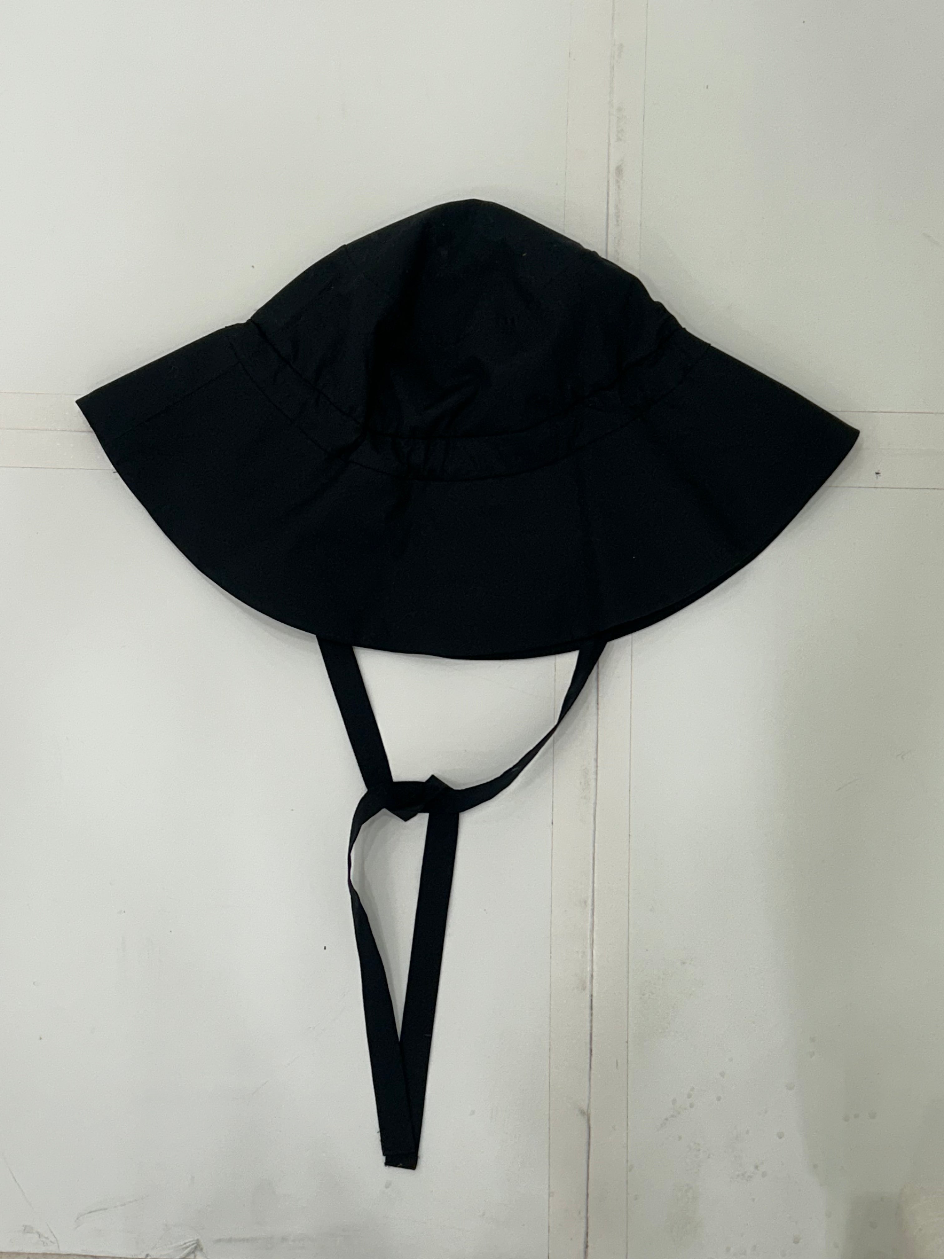 FORZA HAT - BLACK