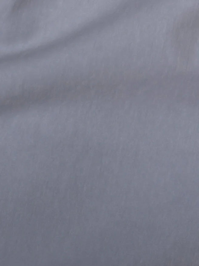 TWO BAND PANT - CORNFLOWER
