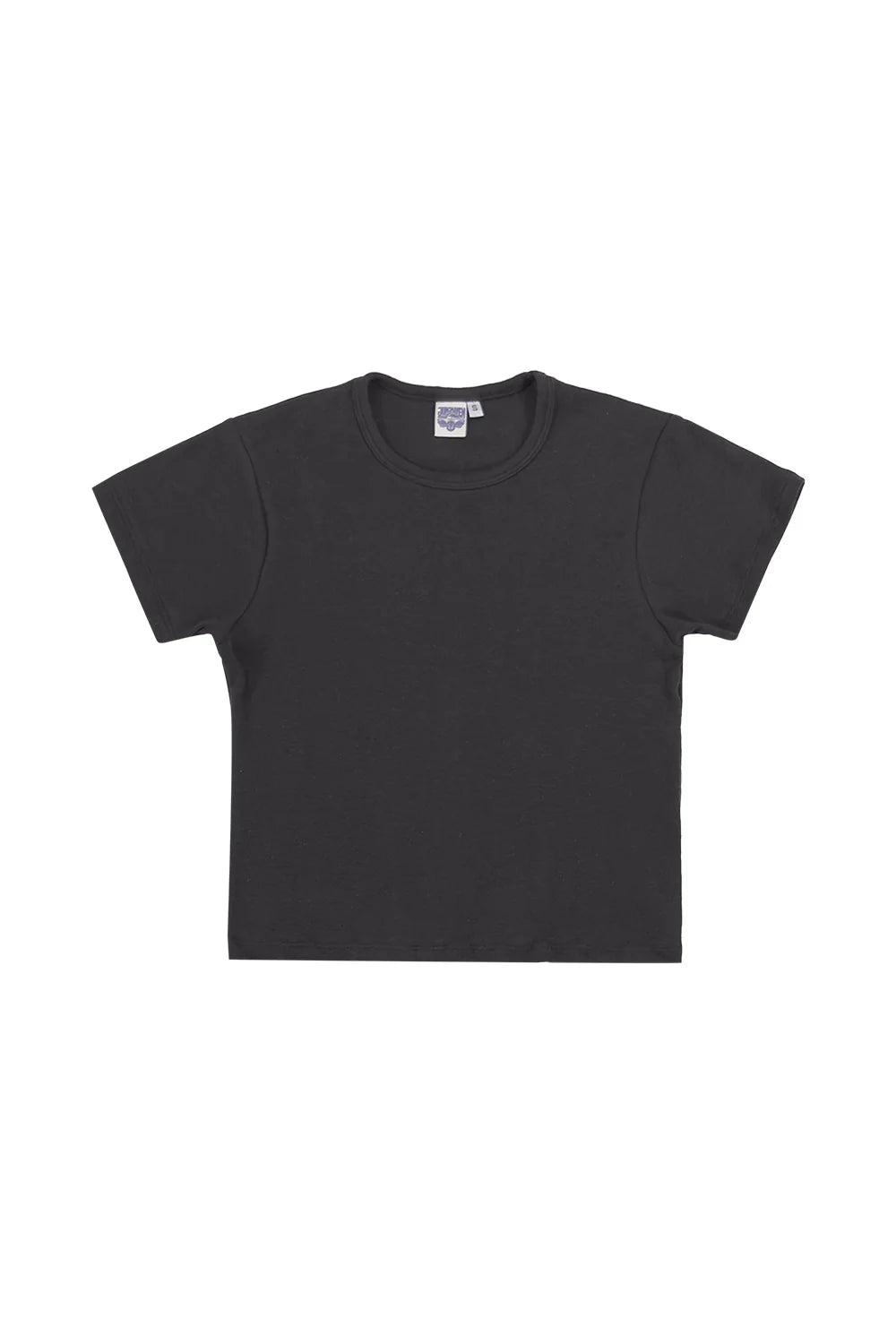 ISOLA TEE - BLACK