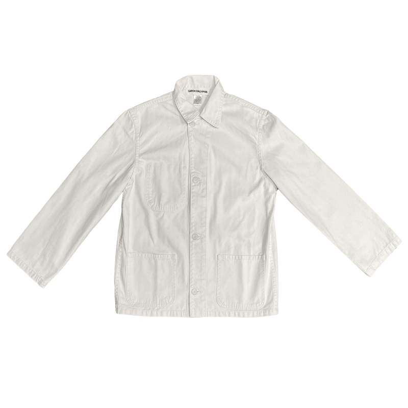SAMPLE - CARON CALLAHAN KRASNER JACKET - BONE