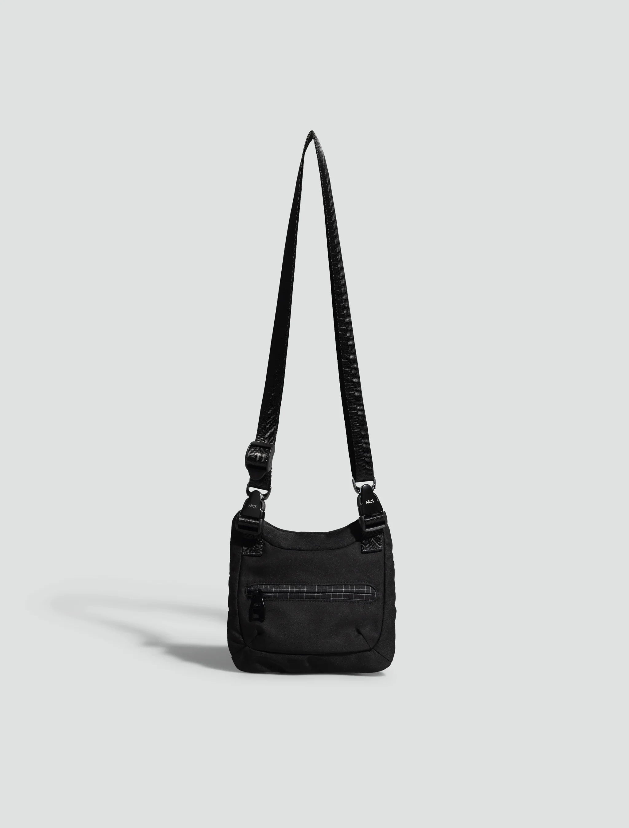 MINI FLOW MESSENGER - HEX