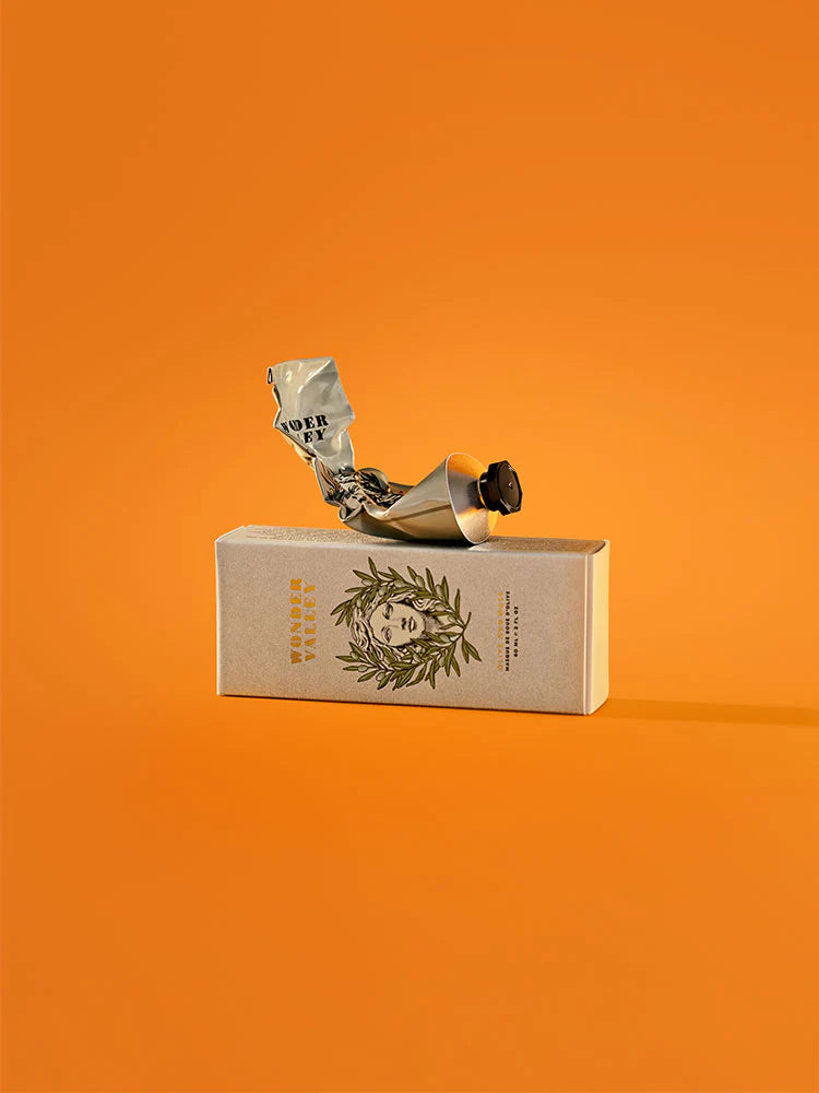 OLIVE MUD MASK