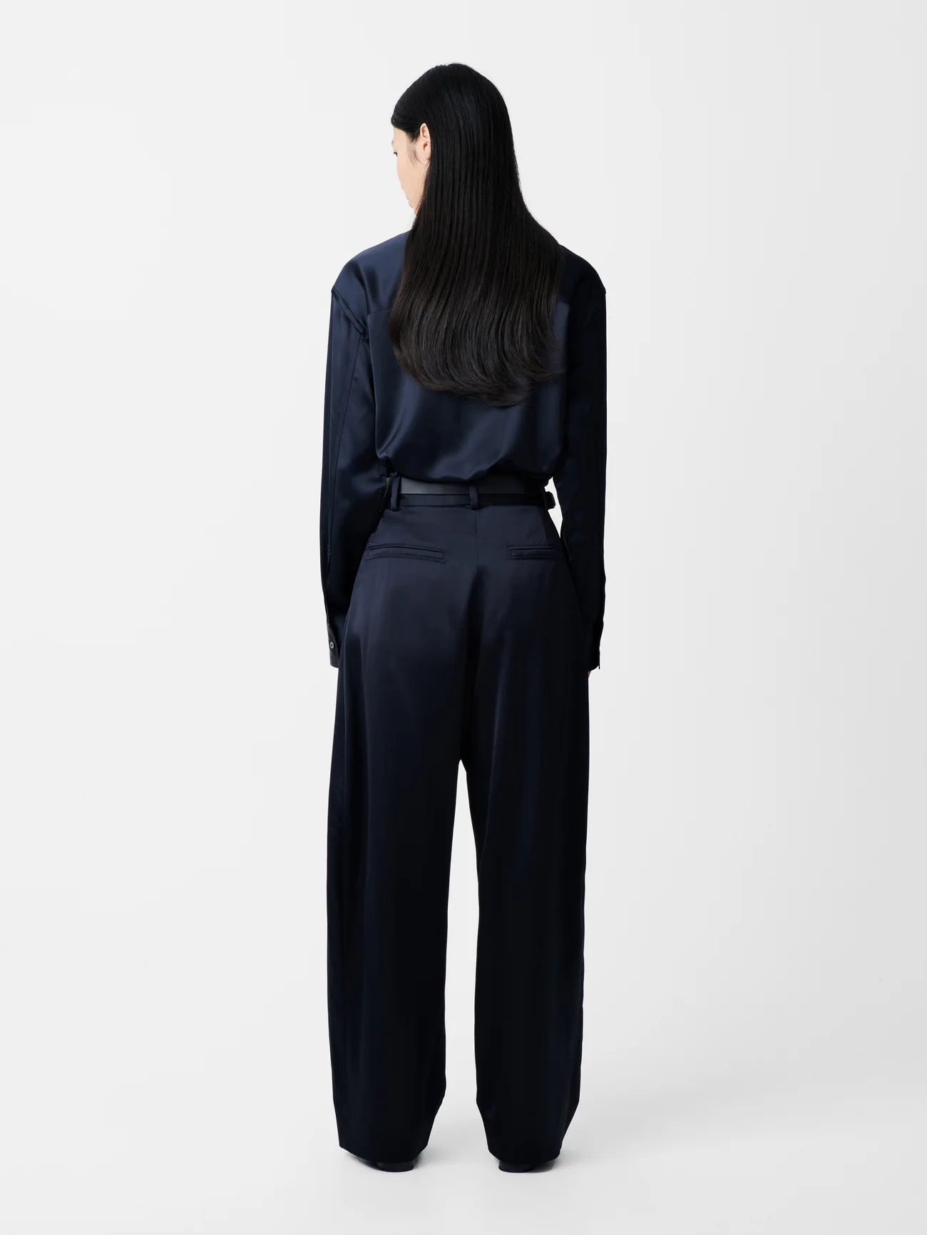 MYERS PANT - DARKEST NAVY
