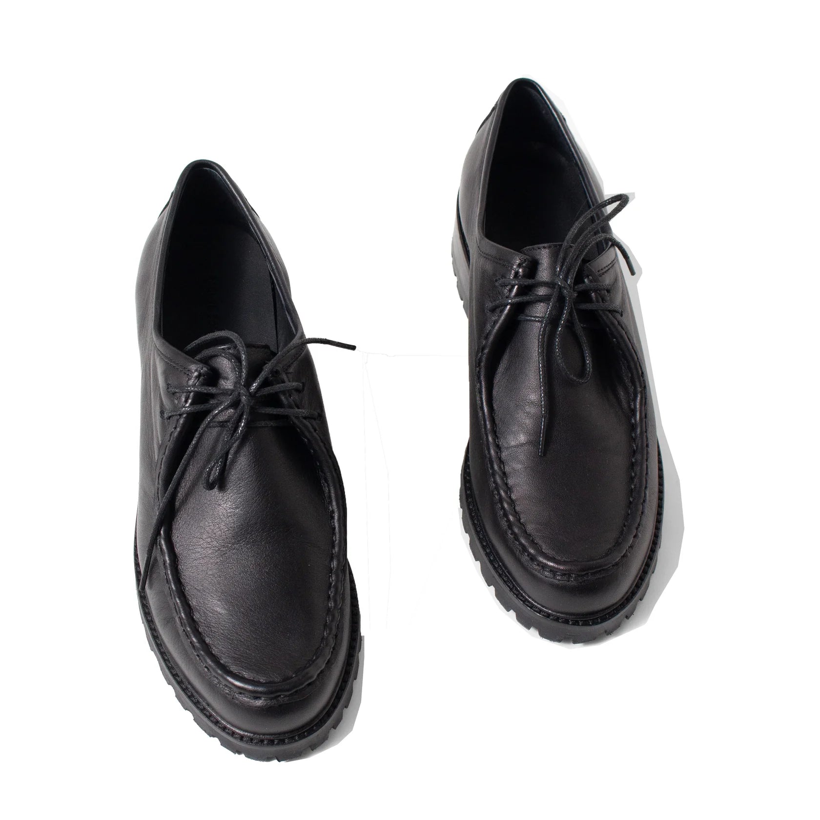 COLSA MOCCASIN - BLACK
