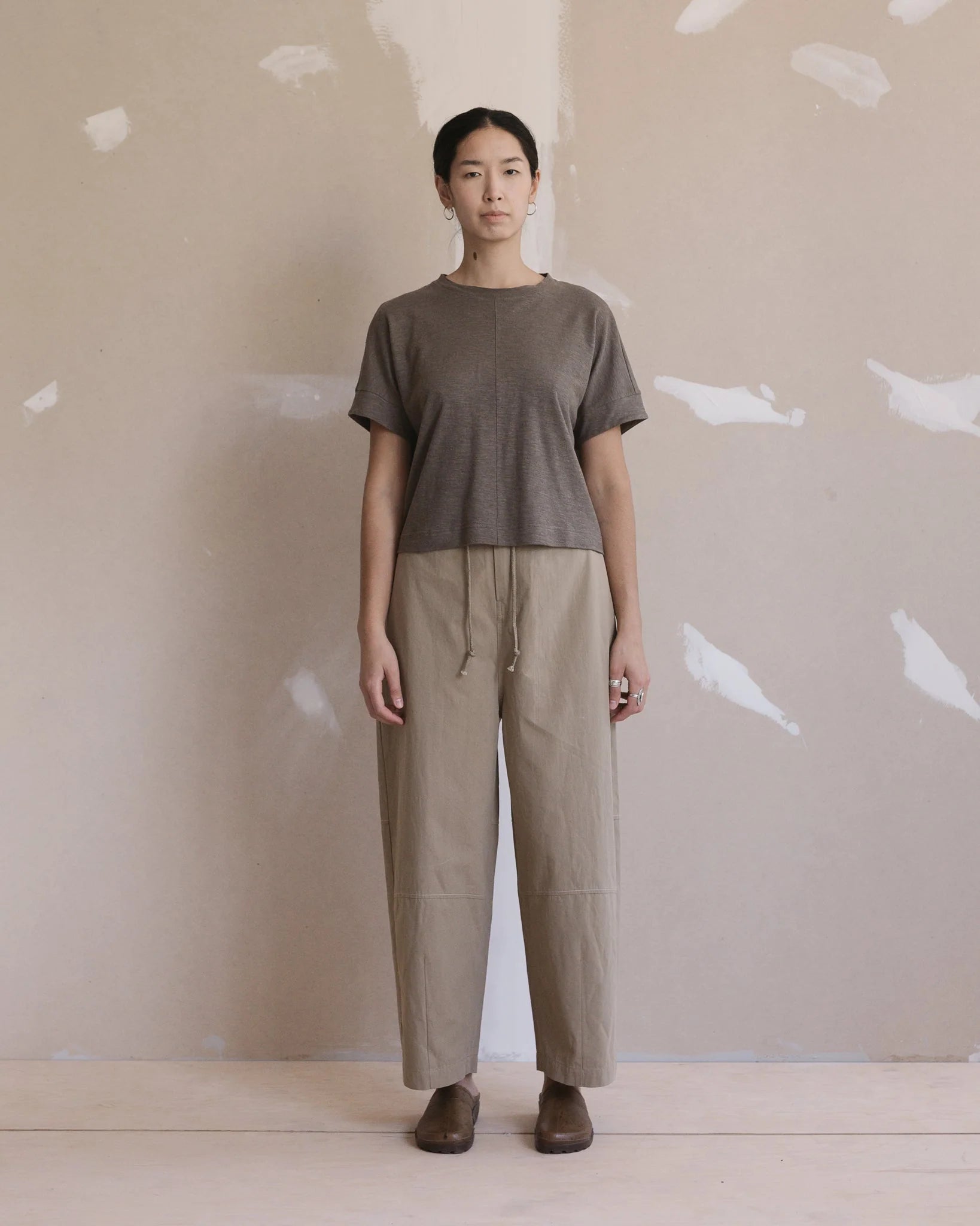 DIGG PANT - TOPO