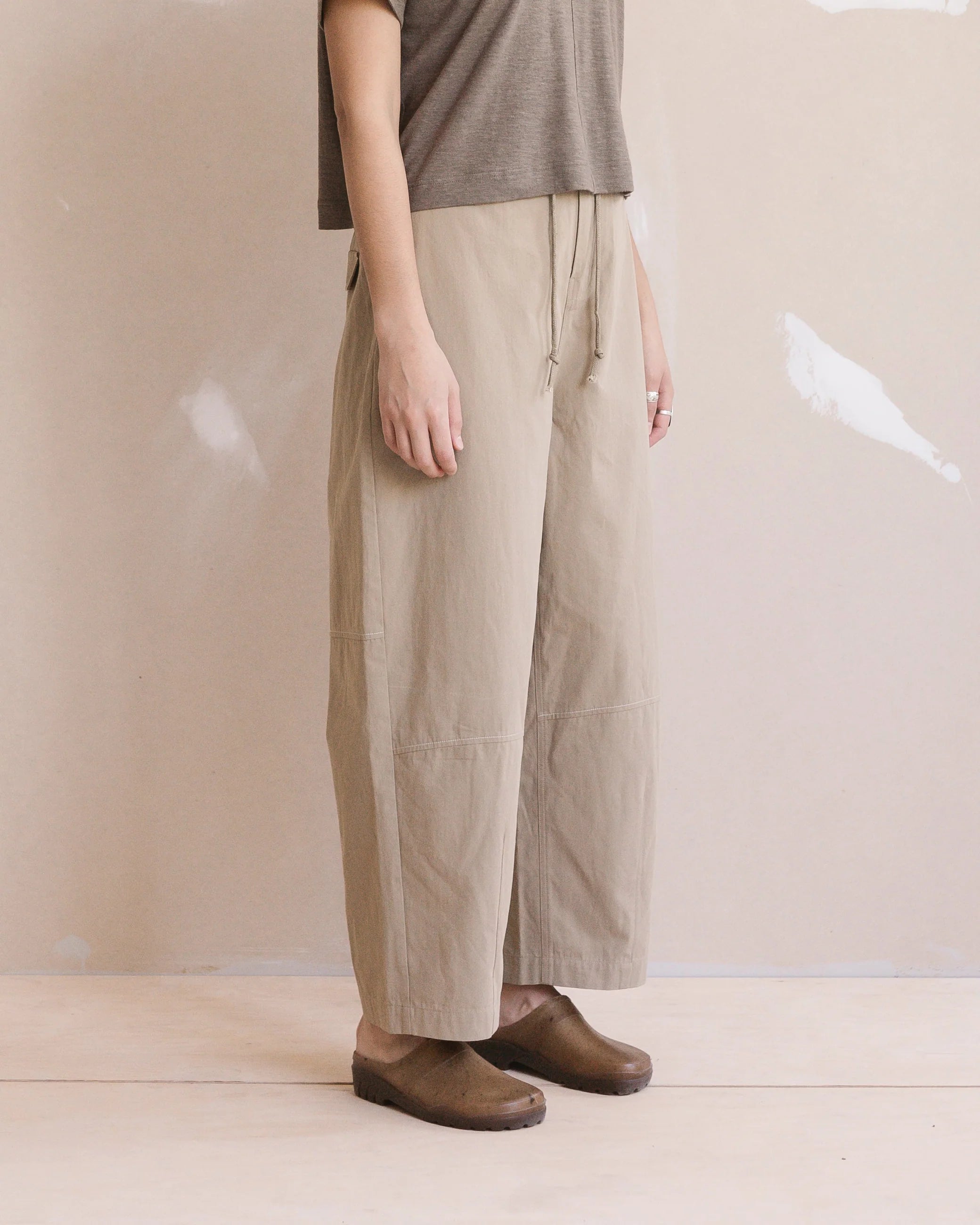 DIGG PANT - TOPO