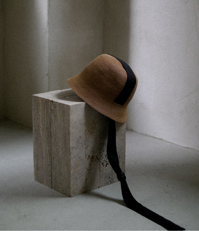 GOURD HAT