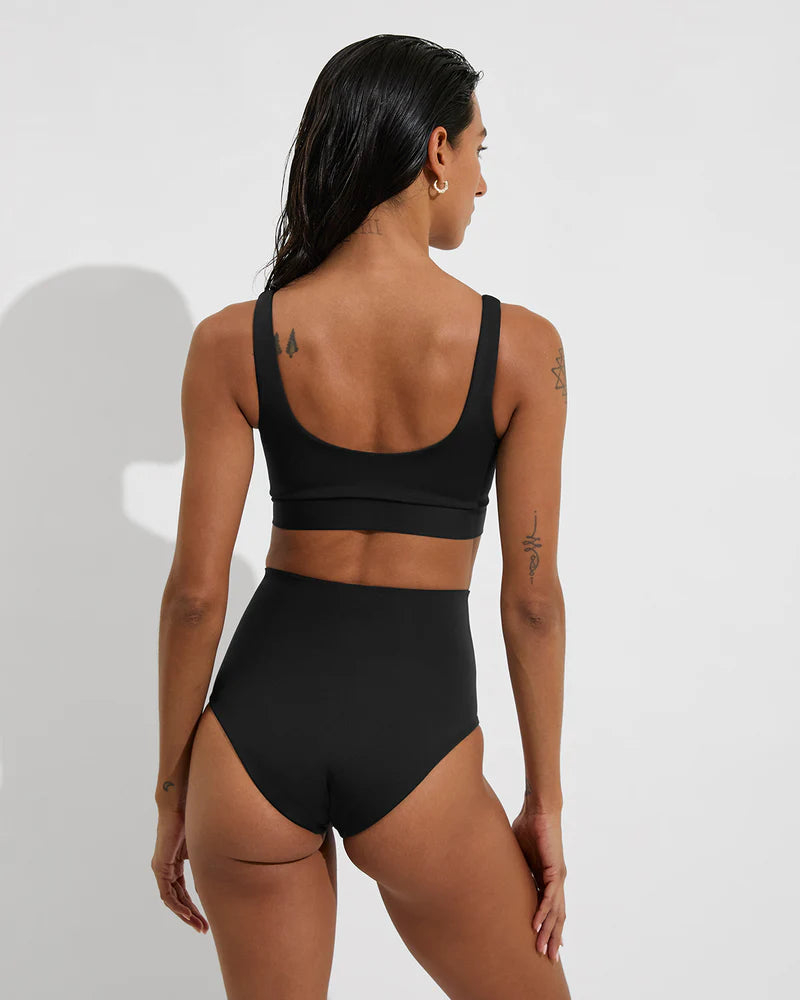 HI TIDE BOTTOM - JET