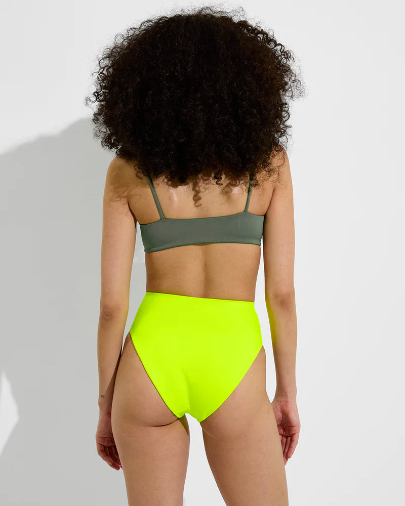 HI HI BOTTOM - TOURIST