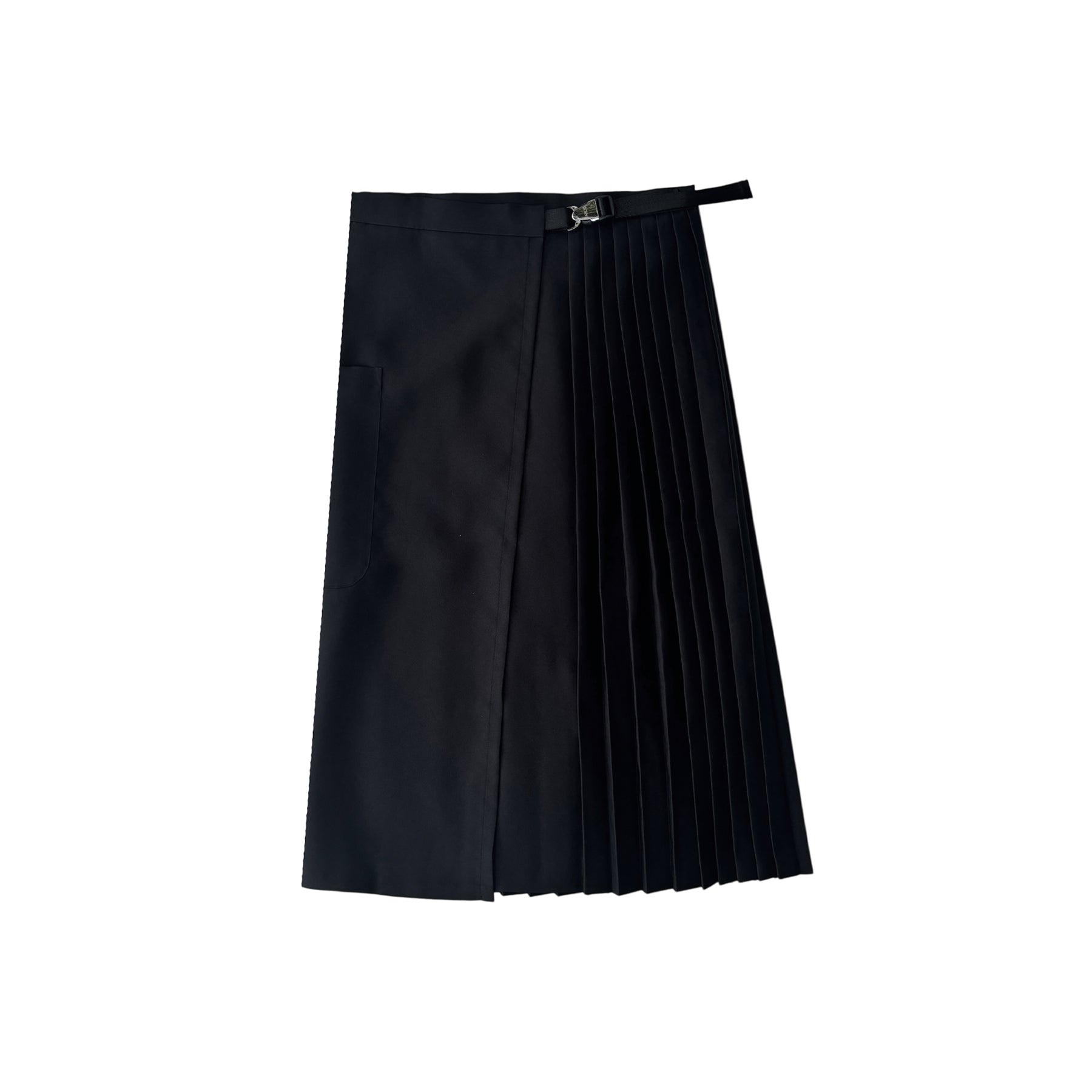 HOPE SKIRT - BLACK