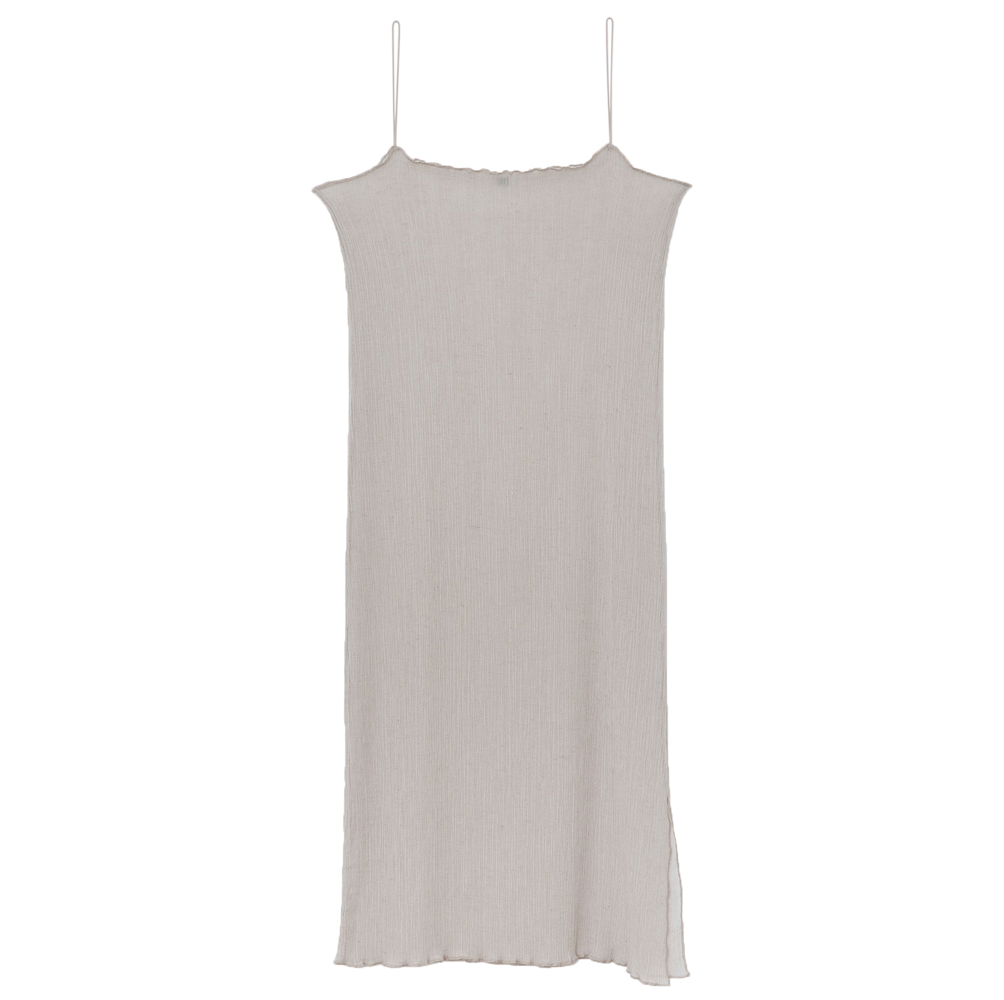 STI SLIP DRESS