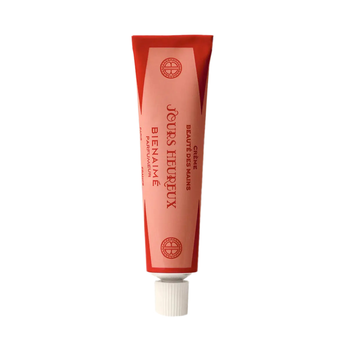 HAND BEAUTY CREAM - JOURS HEUREUX