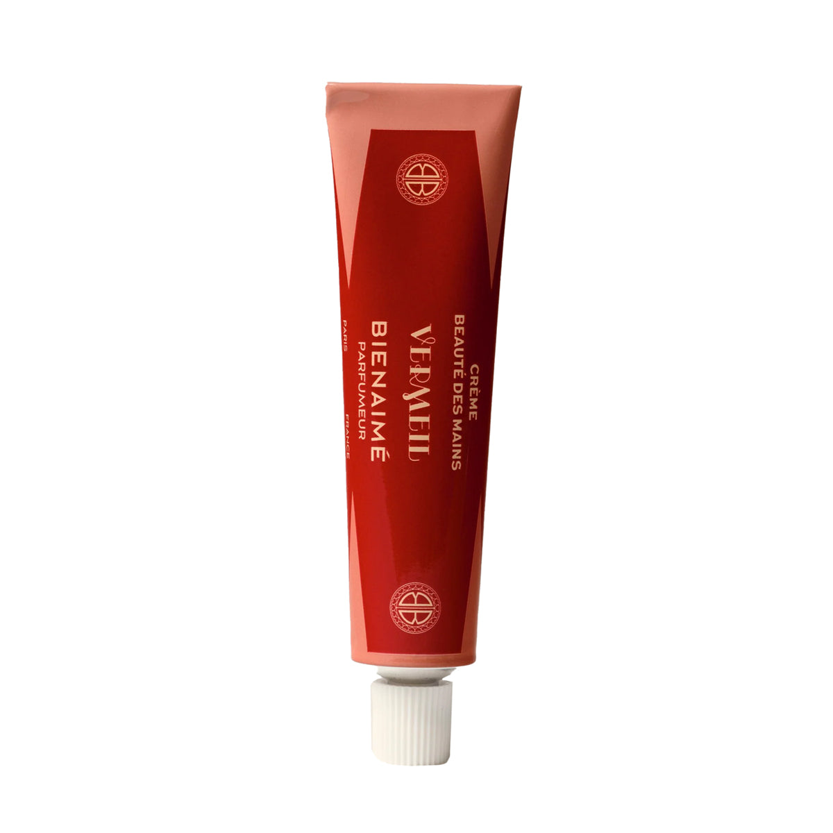 HAND BEAUTY CREAM - VERMEIL