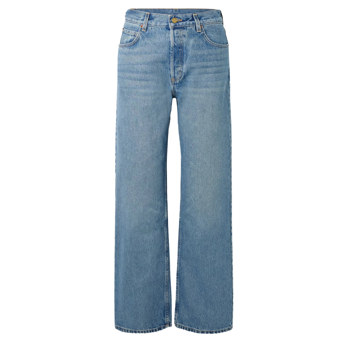 BEC JEAN - SHELL VINTAGE WASH