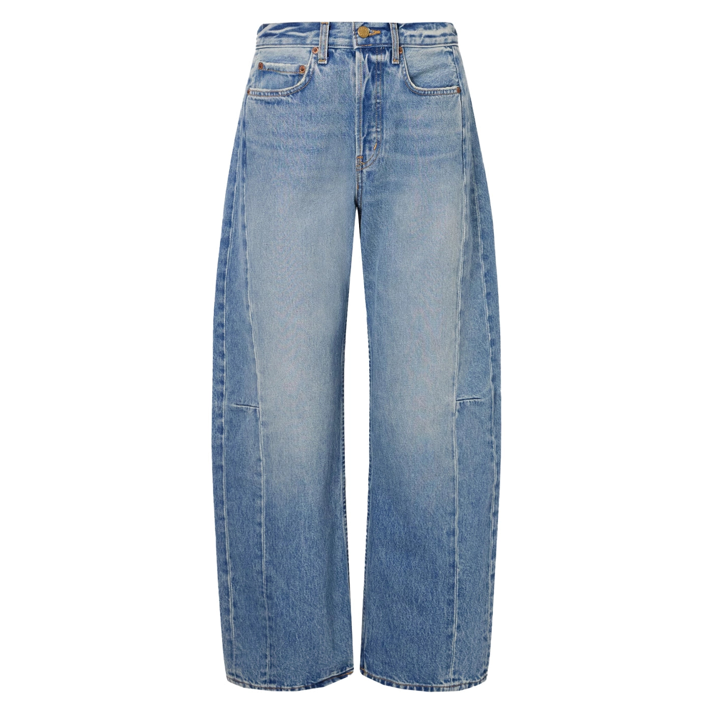 SLIM LASSO - SHELL VINTAGE WASH