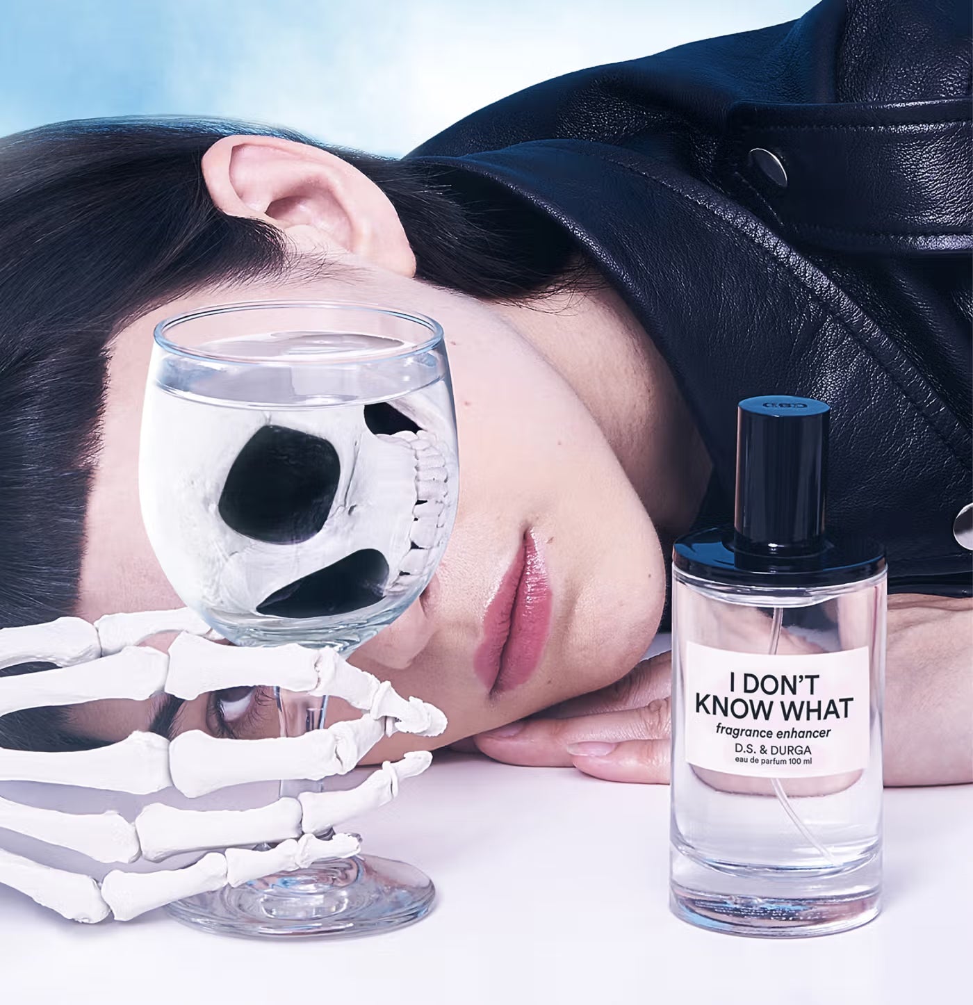 I DON'T KNOW WHAT, 50mL