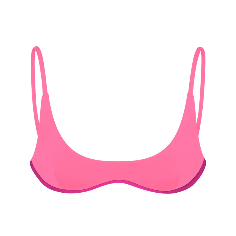 CLUB TOP, MICRO - ZINC/HOT