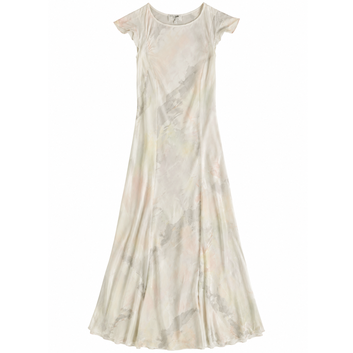 PRIMROSE DRESS - GUA SHA PLAID