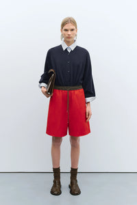 SAILING BERMUDA - RED