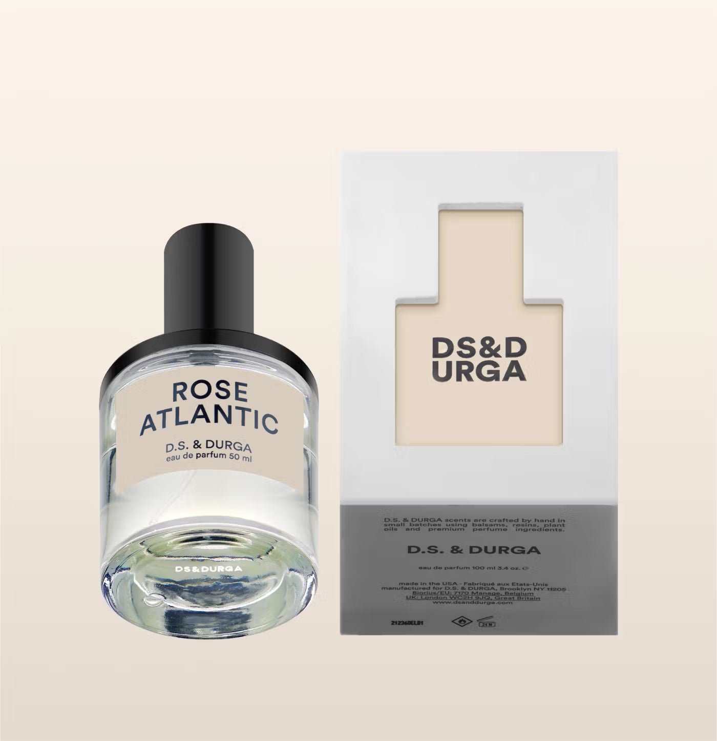 ROSE ATLANTIC, 50mL