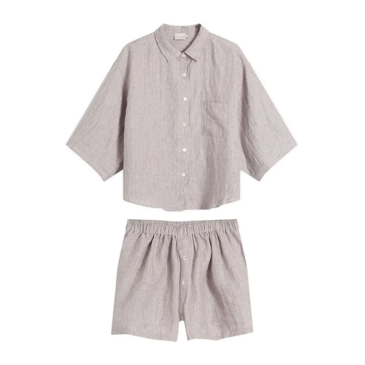 03 SET - HAZE BLUE