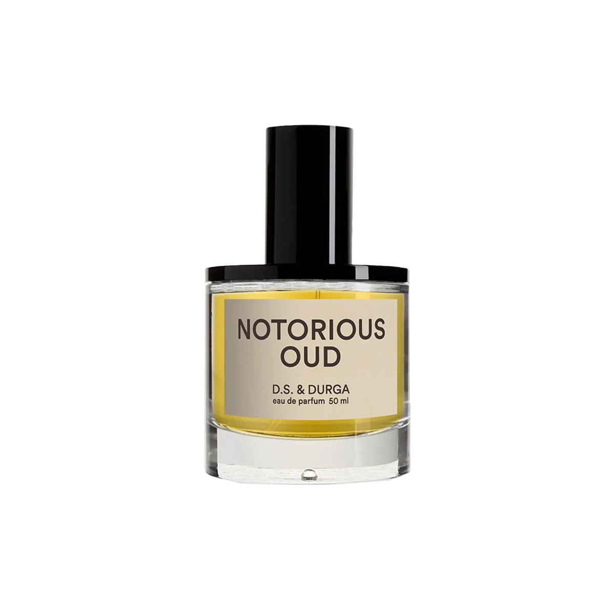 NOTORIOUS OUD, 50mL