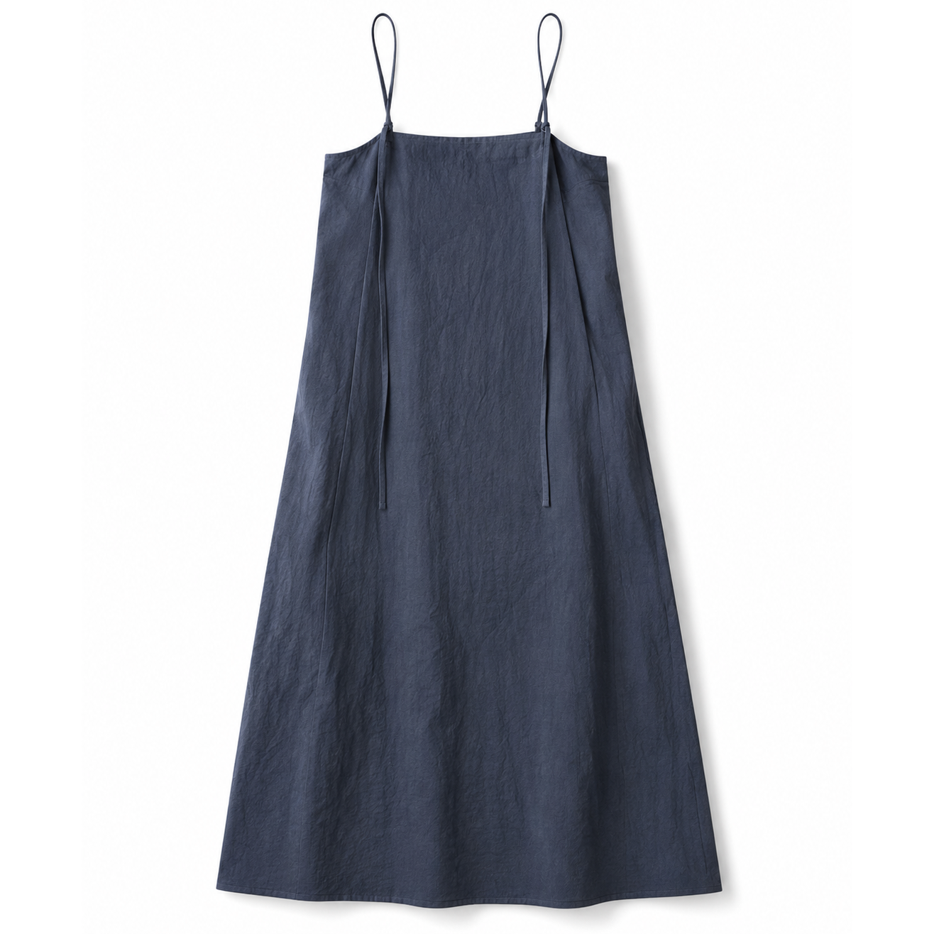 PENN DRESS - NAVY