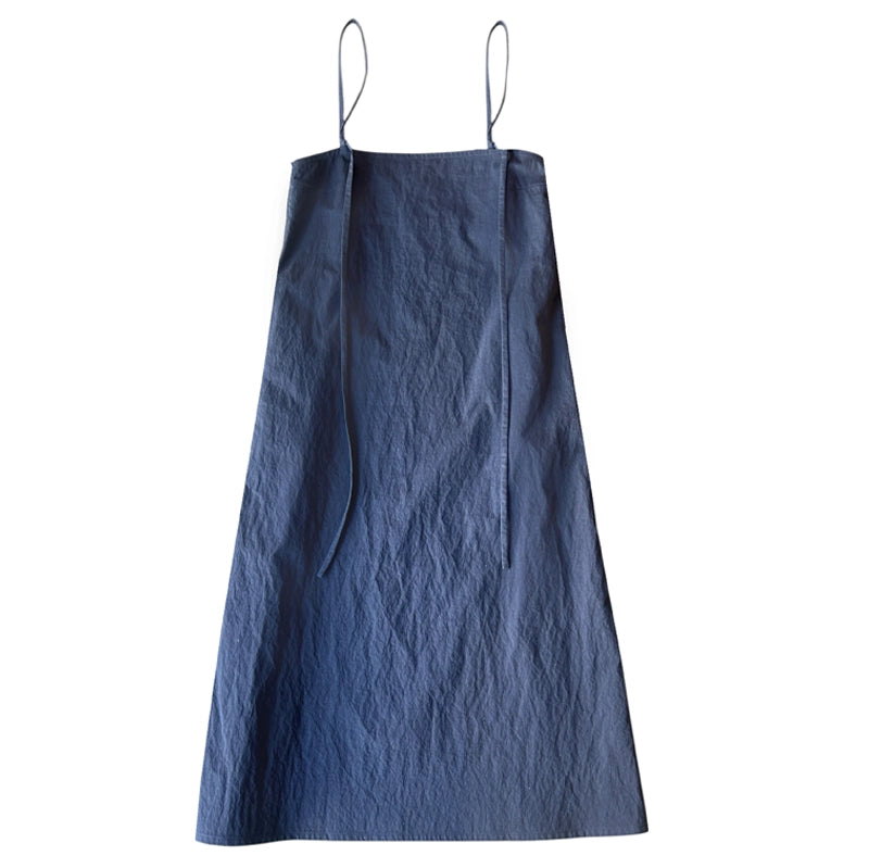 PENN DRESS - NAVY